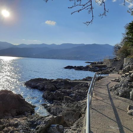 Apartments Anagora II Rijeka Dış mekan fotoğraf